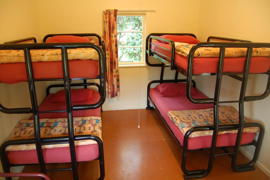 Wheatly Downs Farmstay And Backpackers Hawera Esterno foto