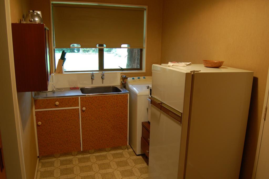 Wheatly Downs Farmstay And Backpackers Hawera Esterno foto