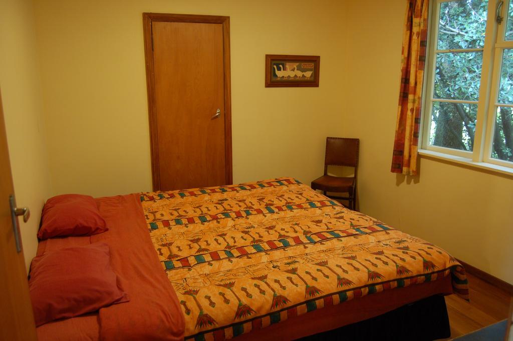 Wheatly Downs Farmstay And Backpackers Hawera Esterno foto