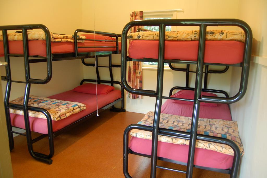 Wheatly Downs Farmstay And Backpackers Hawera Esterno foto